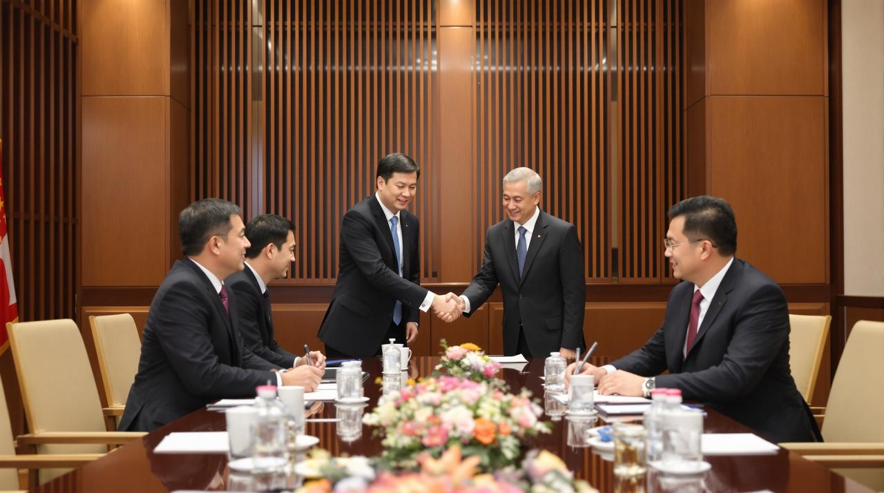 晴天影视与Netflix达成战略合作，多部作品将登陆全球平台